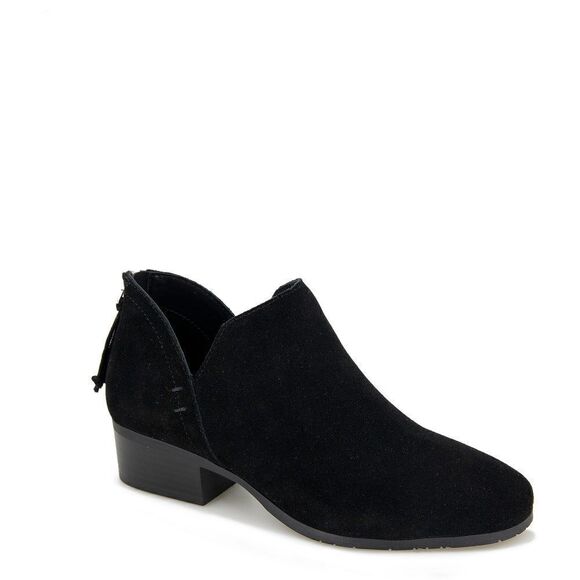 Kenneth Cole reaction | Side Skip Ankle Bootie - Picture 1 of 9